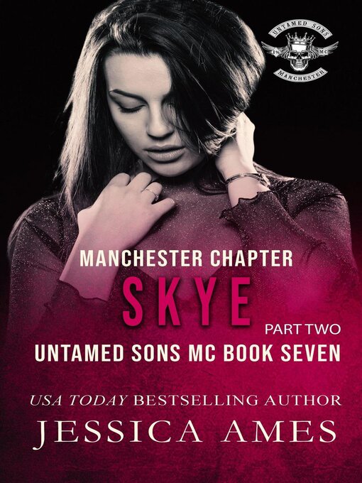 Title details for Skye by Jessica Ames - Available